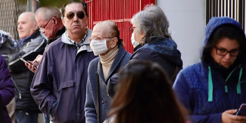 Imagen de la nota 'Así la vemos: El postergado debate sobre el poder'