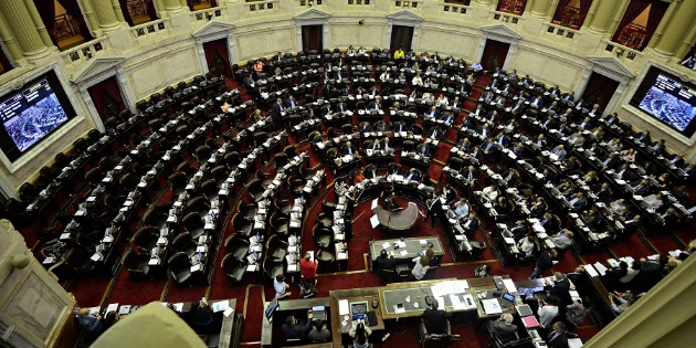 Imagen de la nota 'Renovación parlamentaria y horizontes políticos'