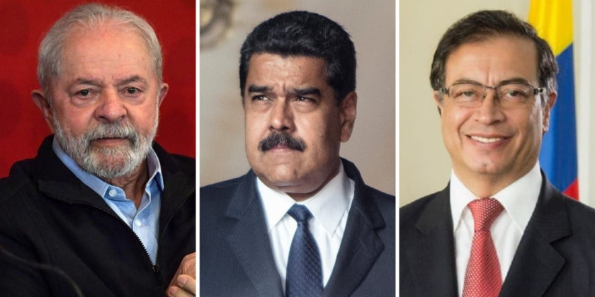 Imagen de la nota 'Balance político y perspectivas 2023 en América Latina y el Caribe'