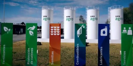 Imagen de la nota 'Vicentin-YPF Agro: Una propuesta potente para una demanda urgente'
