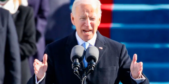 Imagen de la nota '¿Biden podrá revertir la decadencia norteamericana?'