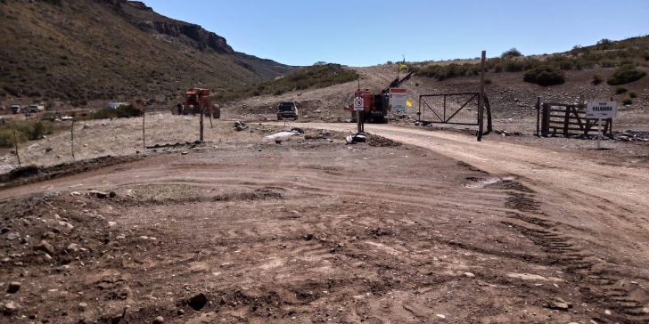 Imagen de la nota 'Villa Nahueve: El despojo en pos del “desarrollo”'