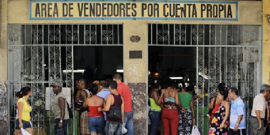 Imagen de la nota 'El problema del cuentapropismo de la Gestapo'