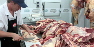 Imagen de la nota 'De carne somos'