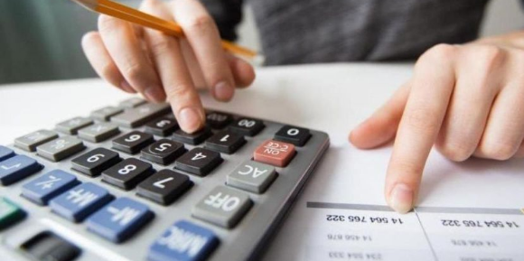 Imagen de la nota 'La calculadora: ¿Qué significa pagarle al FMI?'