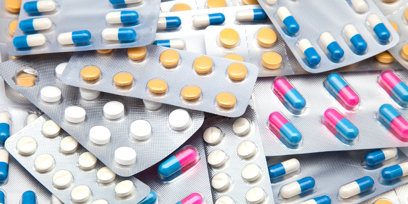 Imagen de la nota 'La industria farmacéutica local: La mejor receta para un negocio concentrado'