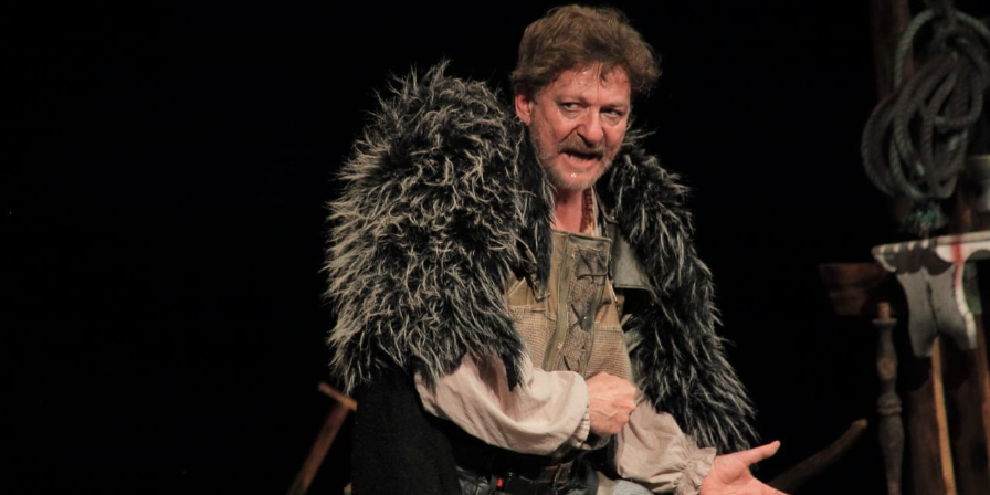 Imagen de la nota 'Pensador Teatral recomienda: Algo de Ricardo'