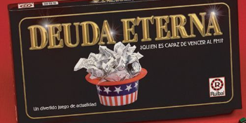 Imagen de la nota '¿Por qué la deuda eterna? '