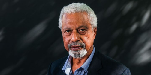 Imagen de la nota 'Nobel de Literatura para Abdulrazak Gurnah, una obra que denuncia el colonialismo '