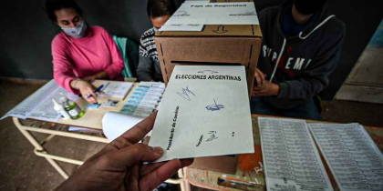 Imagen de la nota 'Un PASO en falso no es caída: La necesidad de reactivar la movilización popular'