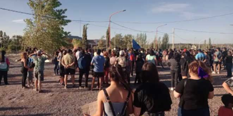 Imagen de la nota 'Balsa de Las Perlas: Una localidad desierta pero habitada'