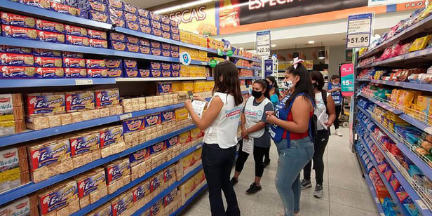 Imagen de la nota 'Precios y acuerdo con el FMI: la agenda económica en la Argentina'