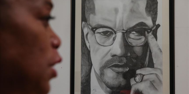 Imagen de la nota 'La familia de Malcolm X pidió que se reabra la investigación de su asesinato'
