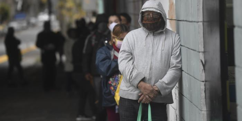 Imagen de la nota 'Lo que no terminamos de entender con la pandemia: La desigualdad'