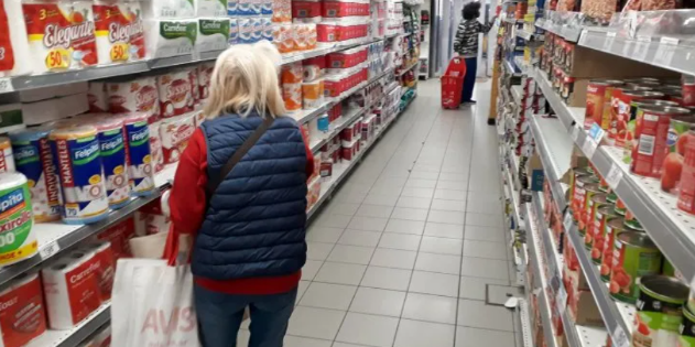 Imagen de la nota 'En noviembre, una familia de cuatro necesitó $61.690 para no ser indigente'