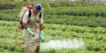 Imagen de la nota 'La mentira de las “buenas prácticas agrícolas”'