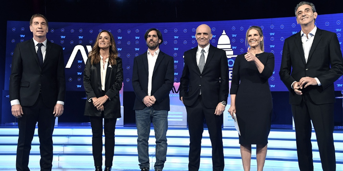 Imagen de la nota 'Para qué sirven estos debates que no sirven para nada'