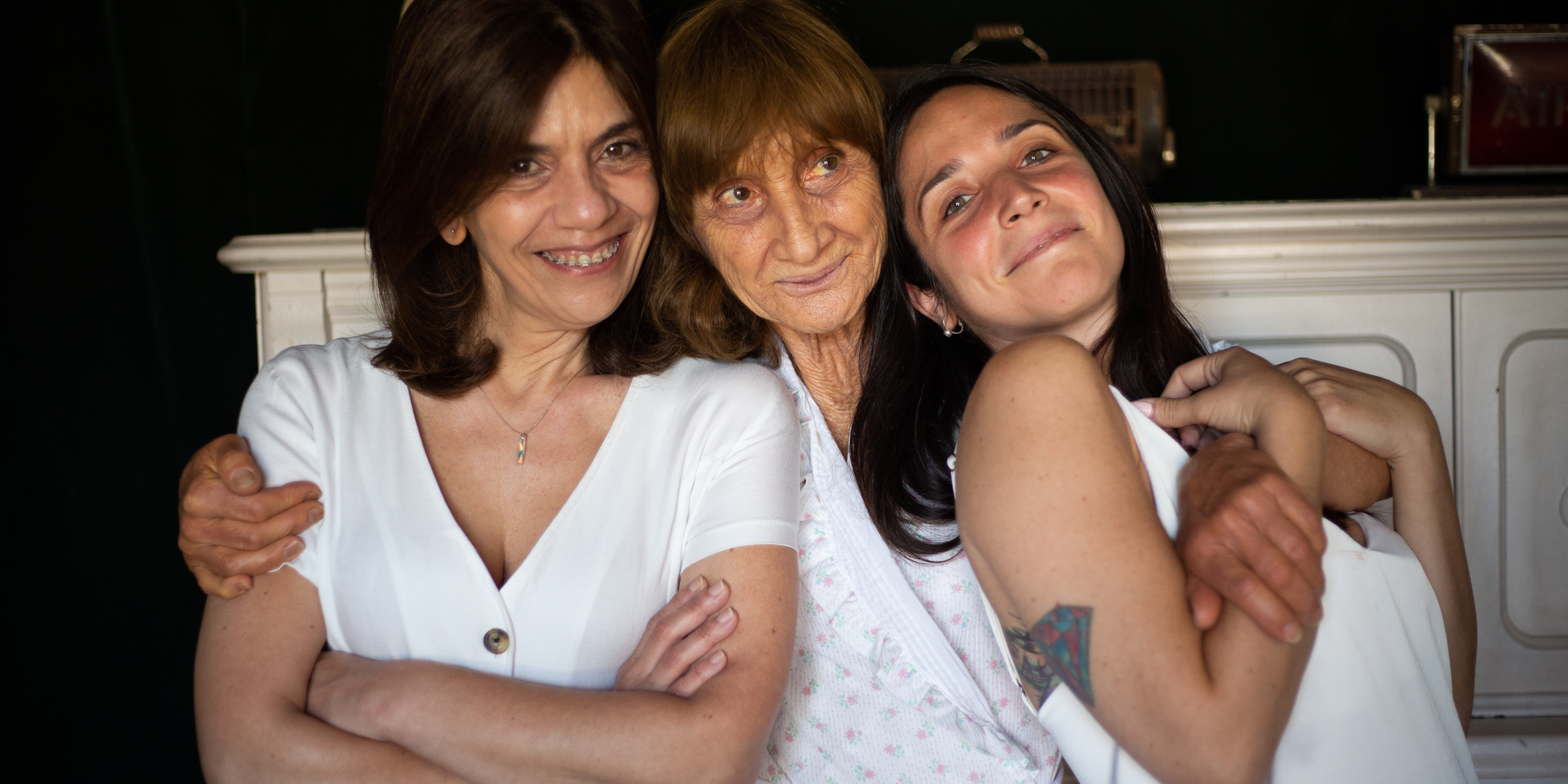 Imagen de la nota 'La participación de la mujer en el cine, una lucha que continúa vigente'