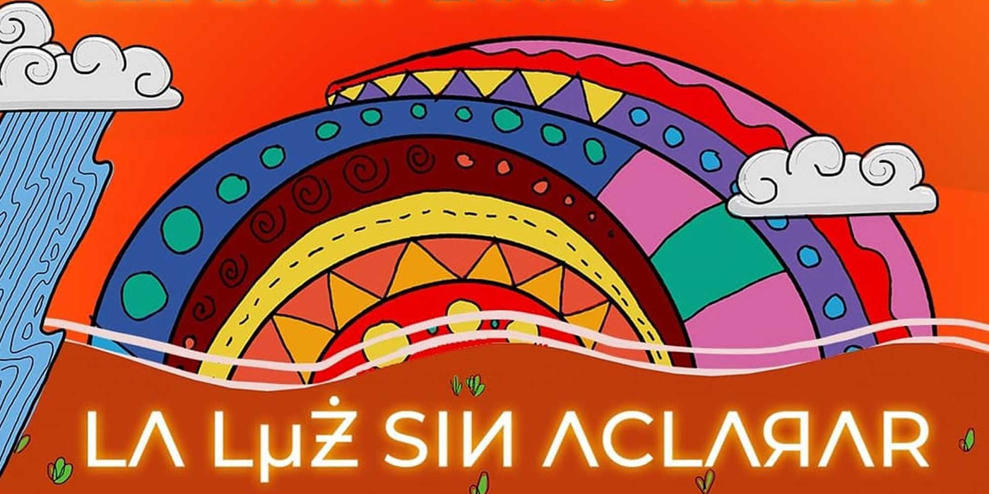 Imagen de la nota 'La luz sin aclarar: Lo nuevo de Andando Descalzo, como anticipo de su nuevo disco y show'