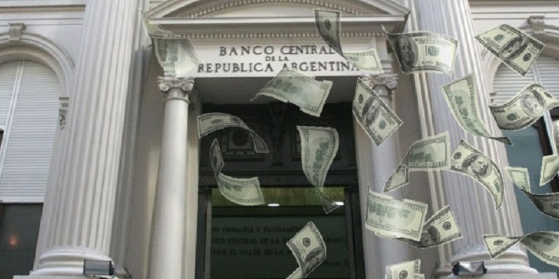 Imagen de la nota 'Una agenda concreta para frenar el saqueo e impulsar el desarrollo económico'