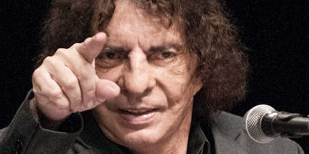 Imagen de la nota 'Alejandro Dolina: “Hay que arriesgarse a buscar la heterodoxia” '