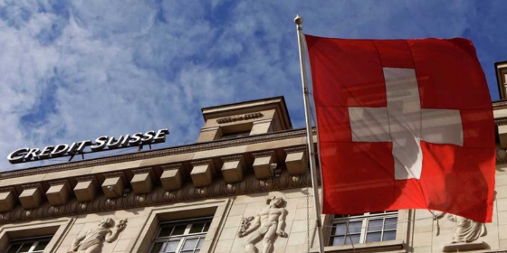 Picture principal - Bancos suizos, de todo menos santos