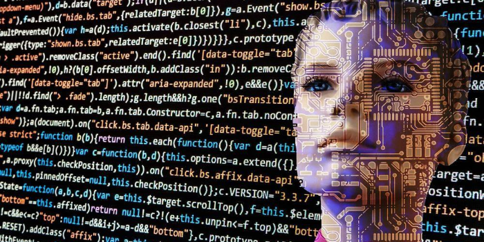 Imagen de la nota 'Los Datos en el contexto de la Inteligencia Artificial y el rol del Estado'
