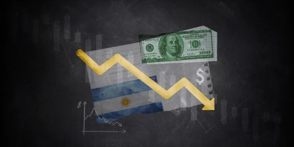 Imagen de la nota 'Devaluación'