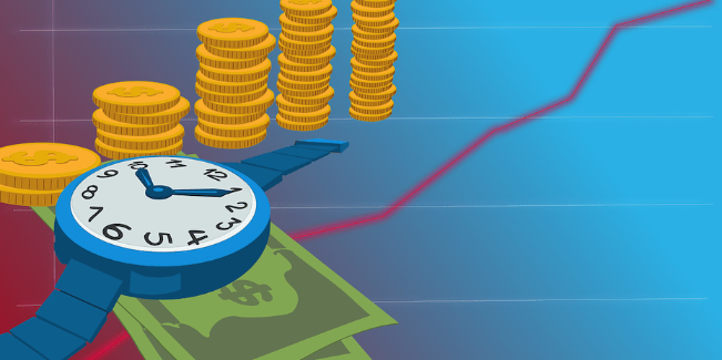 Imagen de la nota 'La probabilidad de la hiperinflación'
