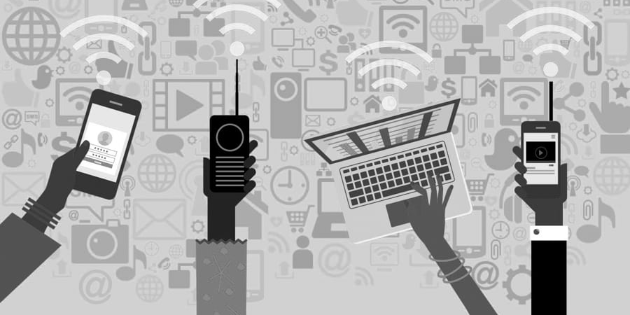 Imagen de la nota 'Por el Derecho a una Internet con Derechos'