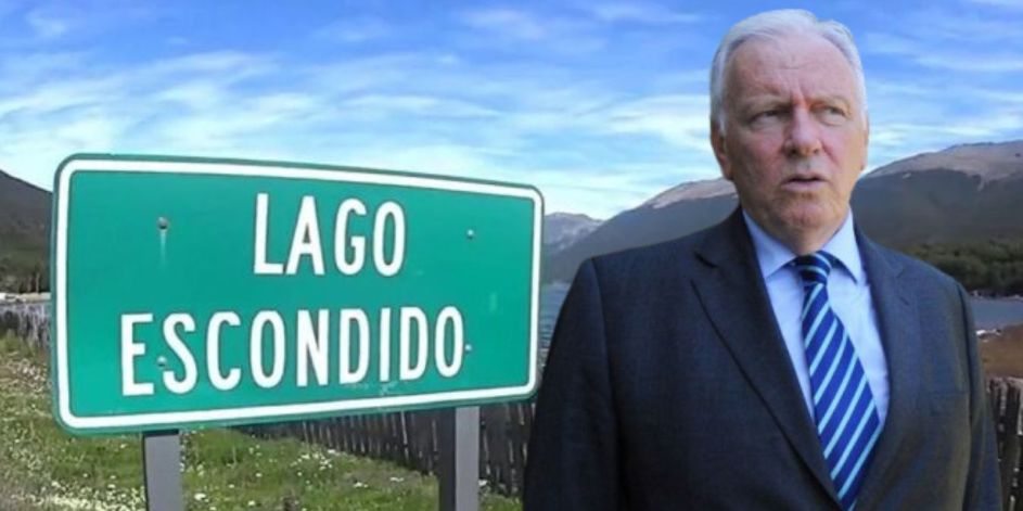Imagen de la nota 'Cómo forzó la ley el juez Carlos “Coco” Mahiques para beneficiar a Joe Lewis'