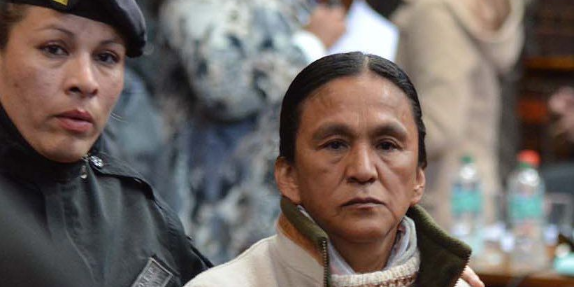 Imagen de la nota 'El (Pre) Juicio'