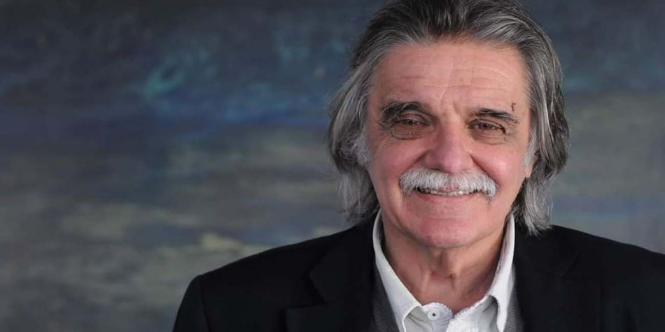 Imagen de la nota 'El Museo del libro y de la lengua llevará el nombre de Horacio González'