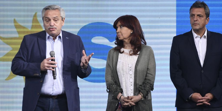 Imagen de la nota 'Empantanados'