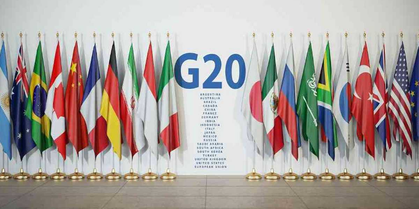 Imagen de la nota 'Un impuesto global que no cambia nada'