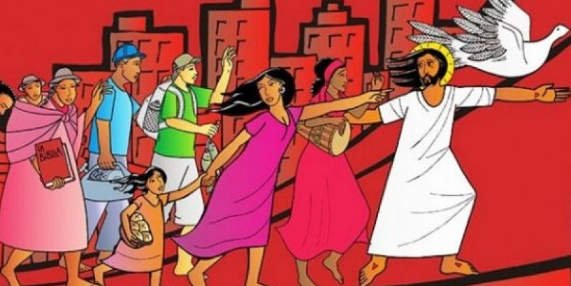 Imagen de la nota 'Una nota sobre Jesús'