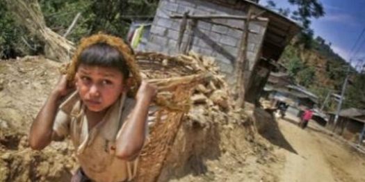 Imagen de la nota 'Justicia social, trabajo como derecho humano, las sutiles paradojas de la globalización'