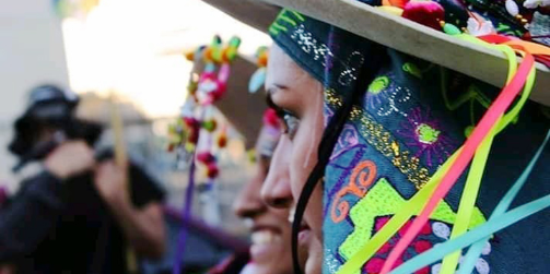 Imagen de la nota 'Aborto legal y migración'
