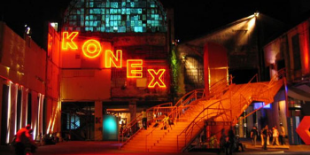 Imagen de la nota 'Verano a todo ritmo en el Konex'