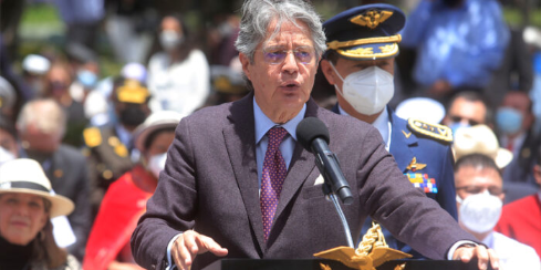 Imagen de la nota 'Ecuador: Gobierno del desencuentro, sus offshores y urgencia de una oposición democratica'