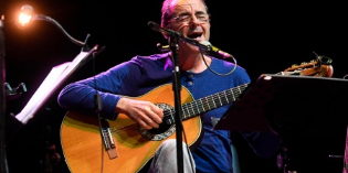 Picture principal - Jorge Fandermole: canciones y palabras con arte y con ciencia