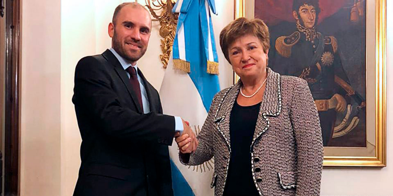 Imagen de la nota 'Una fórmula para el Fondo'