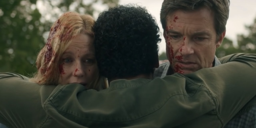 Imagen de la nota 'Ozark: Relatos de poder'