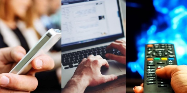 Imagen de la nota 'Enacom autorizó más aumentos de internet, telefonía, televisión y plan básico universal'