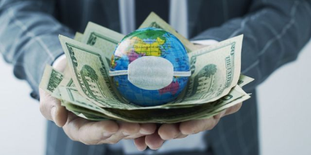 Imagen de la nota 'Entre la ciencia y la economía, el verdadero drama de la pandemia'