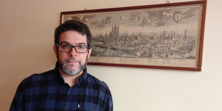 Imagen de la nota '“El republicanismo se define a sí mismo como un régimen entre desiguales”'