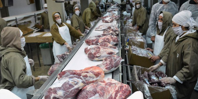 Imagen de la nota 'La carne, un botón de muestra de los problemas argentinos'