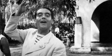 Imagen de la nota 'Lorca: Una pasión eternamente joven'