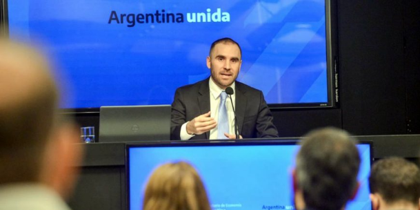 Imagen de la nota 'Crecimiento y desocupación: Los que ganan y los que pierden'