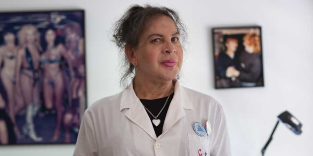 Imagen de la nota 'Carmen, Ornella y las voces de otras sobrevivientes, que reconstruyen la memoria'